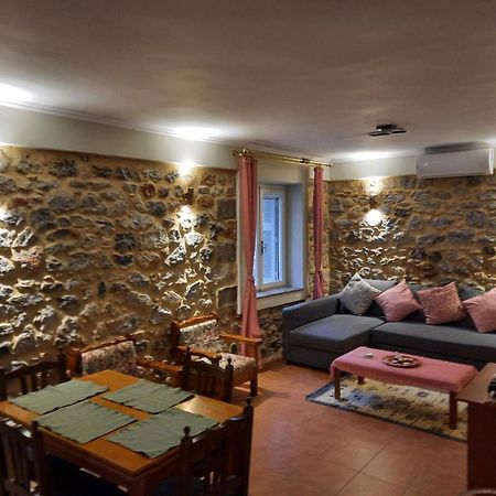 Et In Arkadia Ego Villa Leonidio Exterior photo