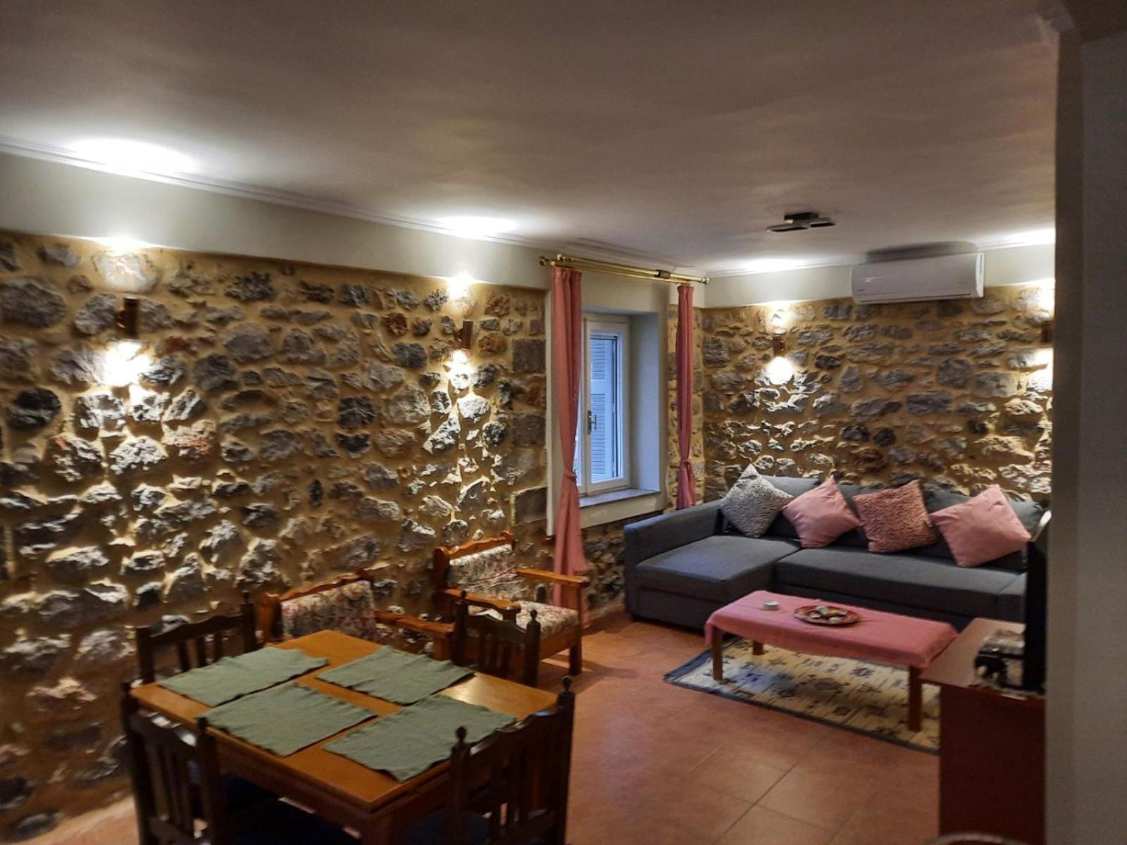 Et In Arkadia Ego Villa Leonidio Exterior photo